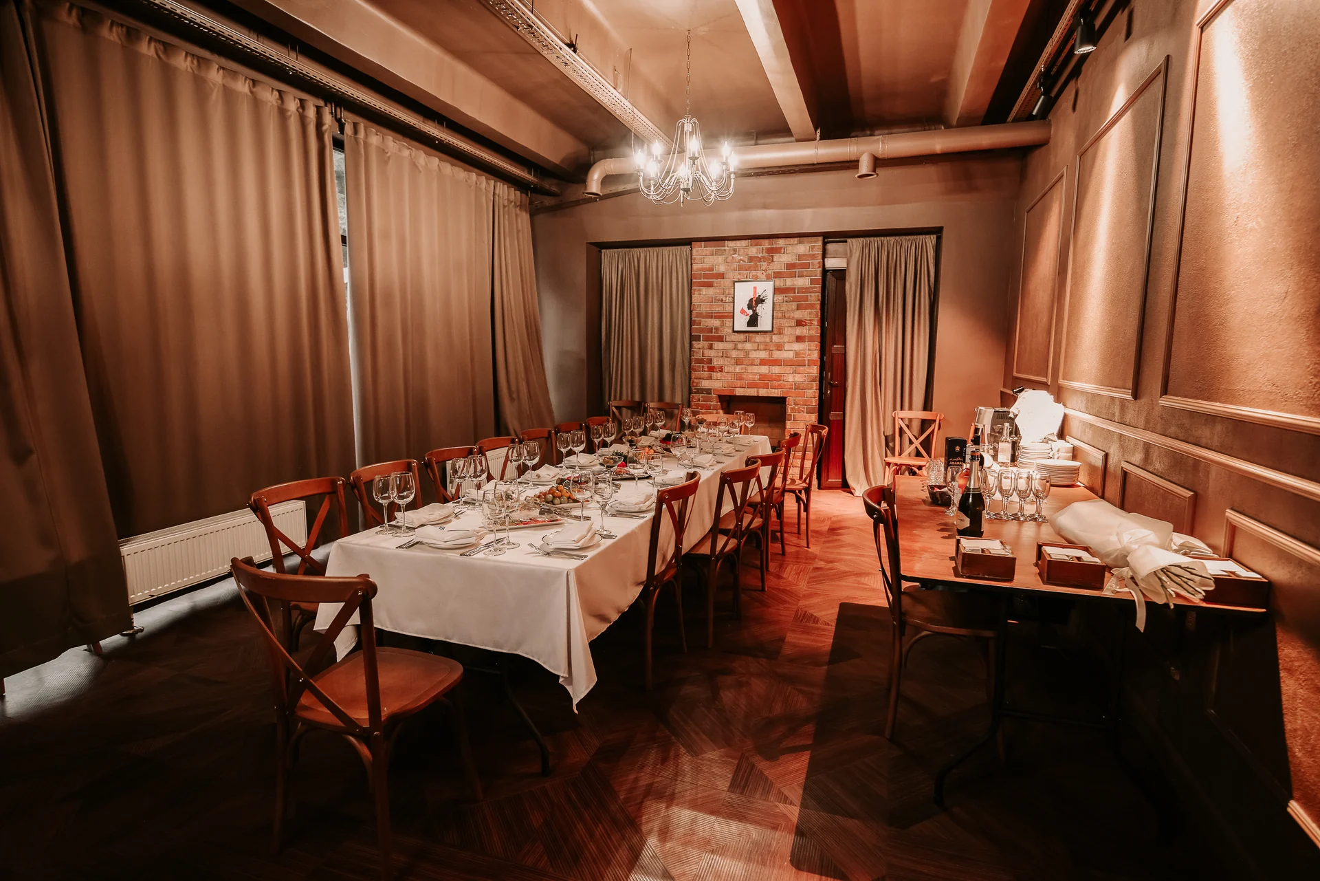 Choco Loft — фотография пространства 1