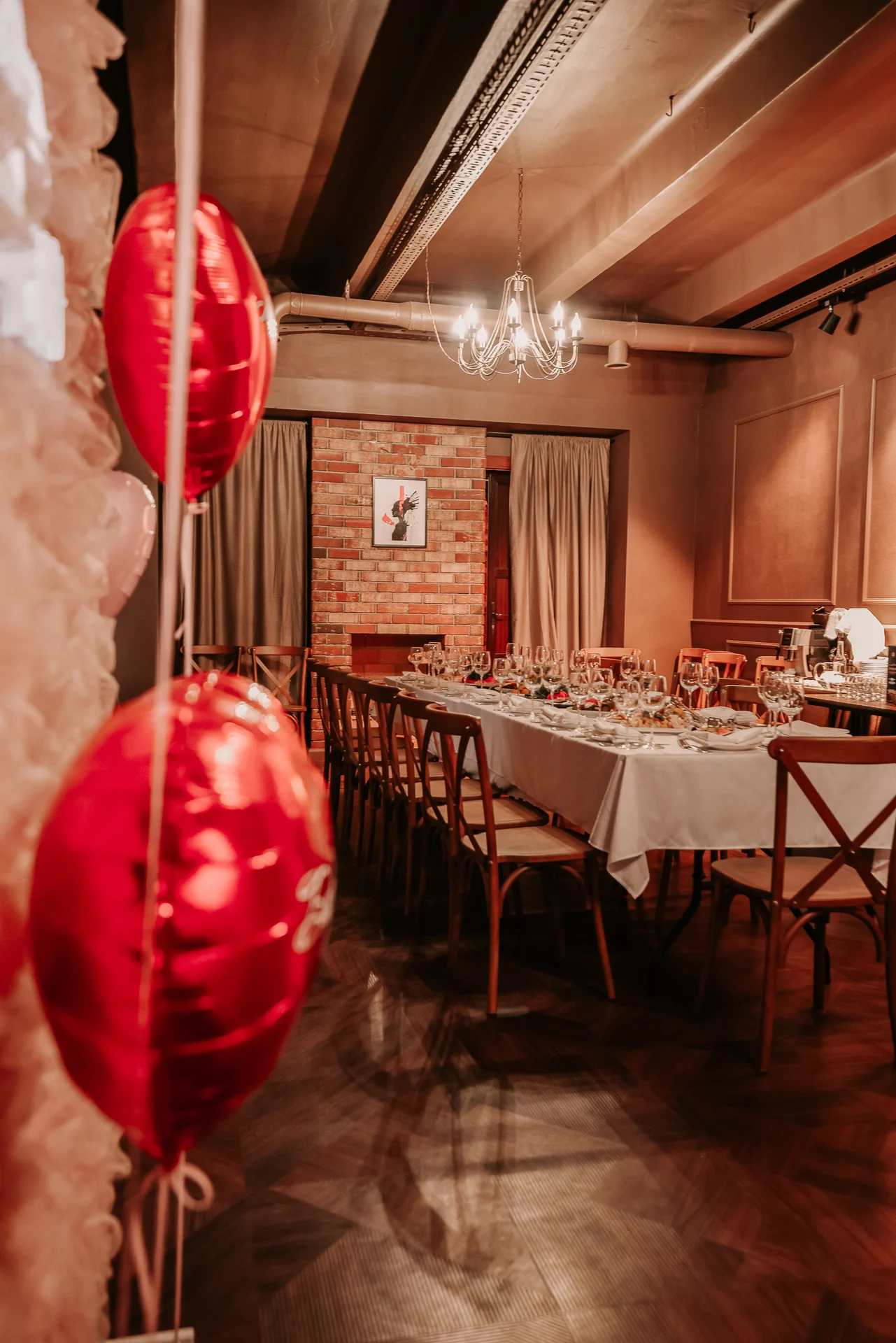 Choco Loft — фотография пространства 5