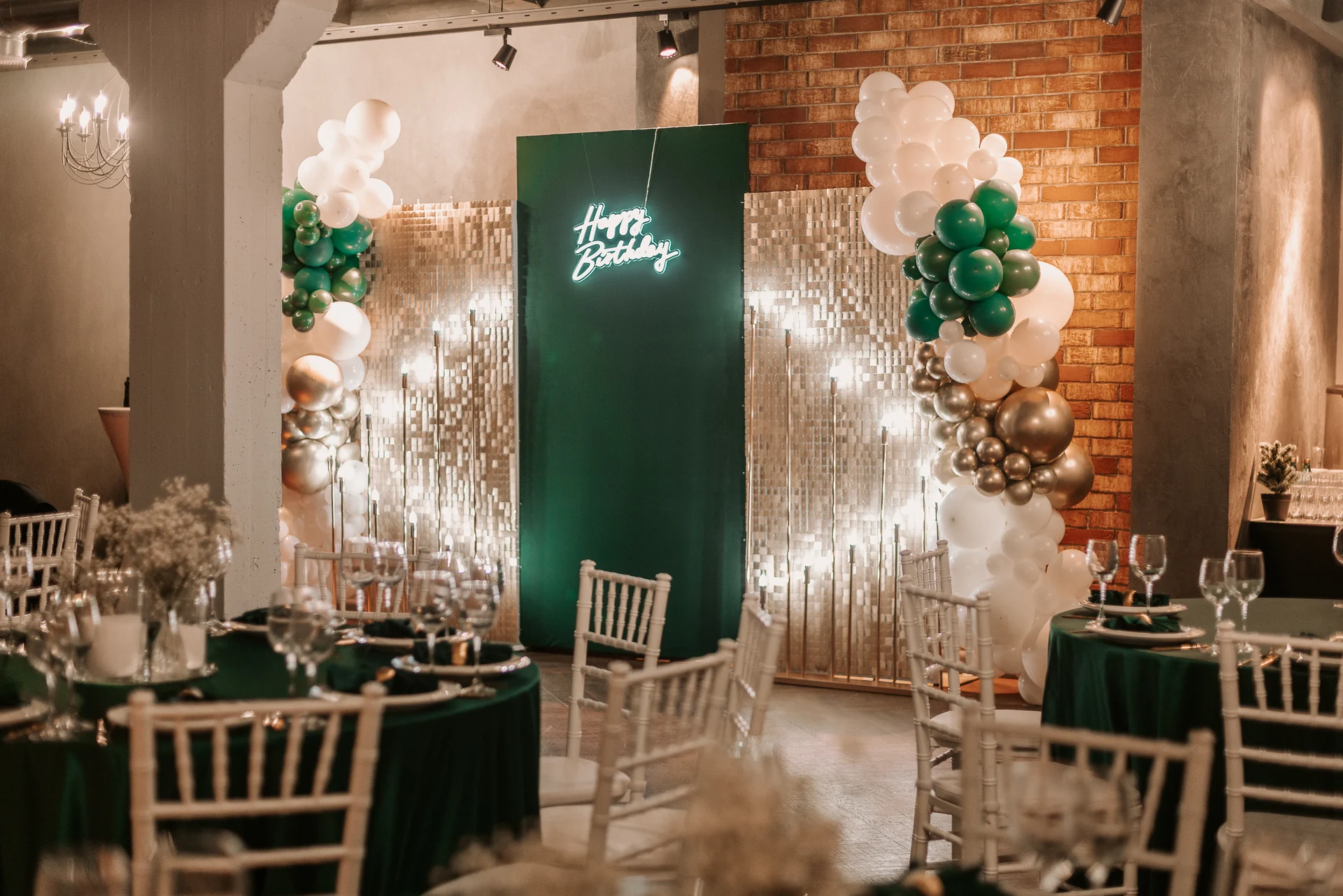 Silver Loft